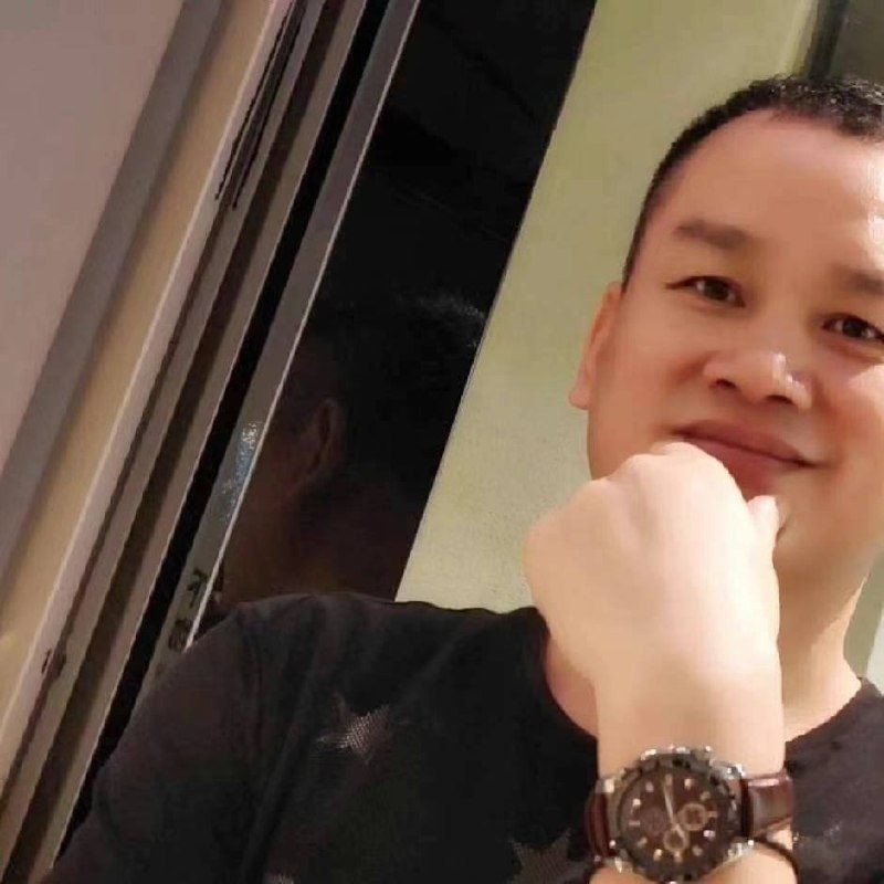 Ben, hair stylist at Bazaar Hair Salon Geylang